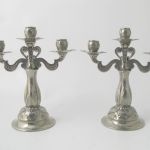 551 1599 CANDLESTICKS